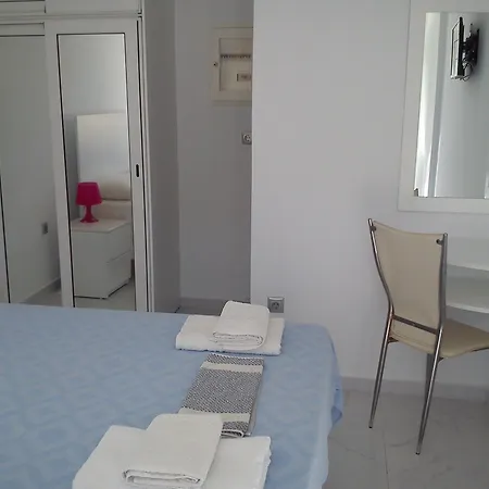 Aparthotel Vithos Astypalaia
