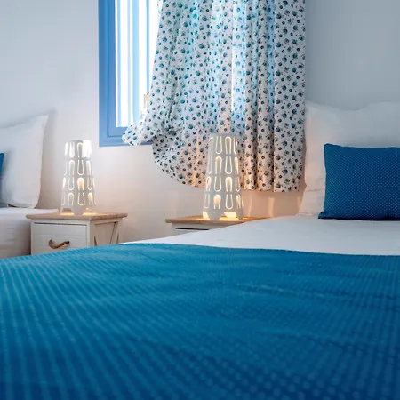 Aparthotel Vithos Astypalaia